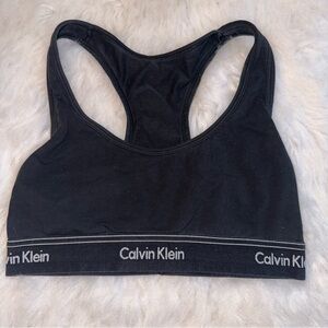 Calvin Klein Sports Bra